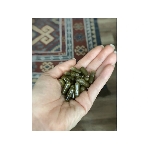 Zelená Země CBD kapsle 600 mg CBD  60 ks
