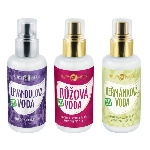 Purity Vision Květinová sada BIO 3 ks