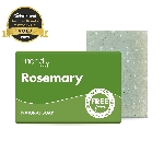Friendly Soap přírodní mýdlo rozmarýn