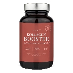 Nordbo Kollagen Booster 60 kapslí