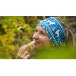 Purity Vision Levandulový olej na rty BIO 10 ml