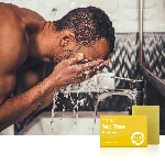 Friendly Soap přírodní mýdlo tea tree 7ks zero waste balení