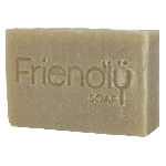 Friendly Soap přírodní mýdlo skořice a cedrové dřevo 7ks zero waste balení
