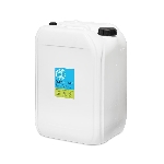 Tierra Verde Čistič kuchyně BIO citronová tráva 25 l