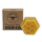 The Beeswax Wrap Obnovovací kostka s včelím voskem