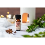 Rozvoněno Směs éterických olejů Vánoční zázrak 10 ml